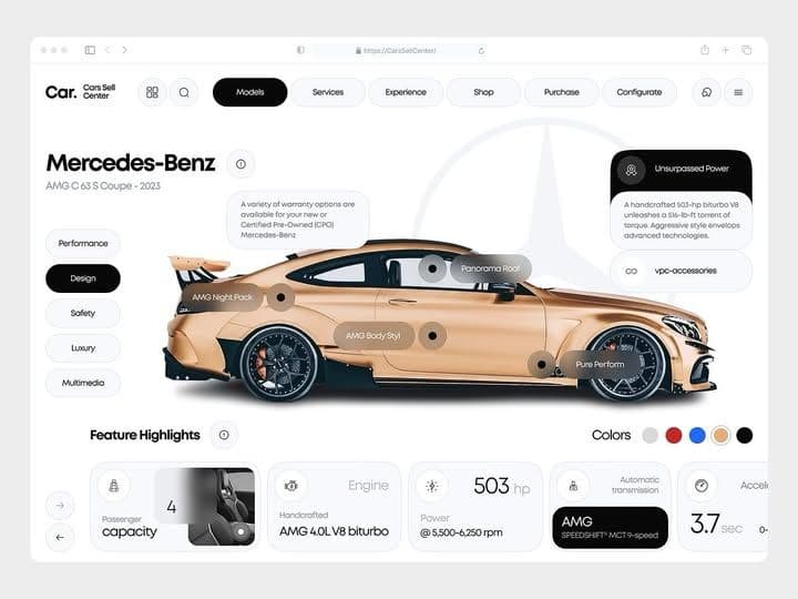 Car Project